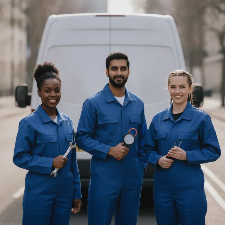 gasketel reparatie Lille